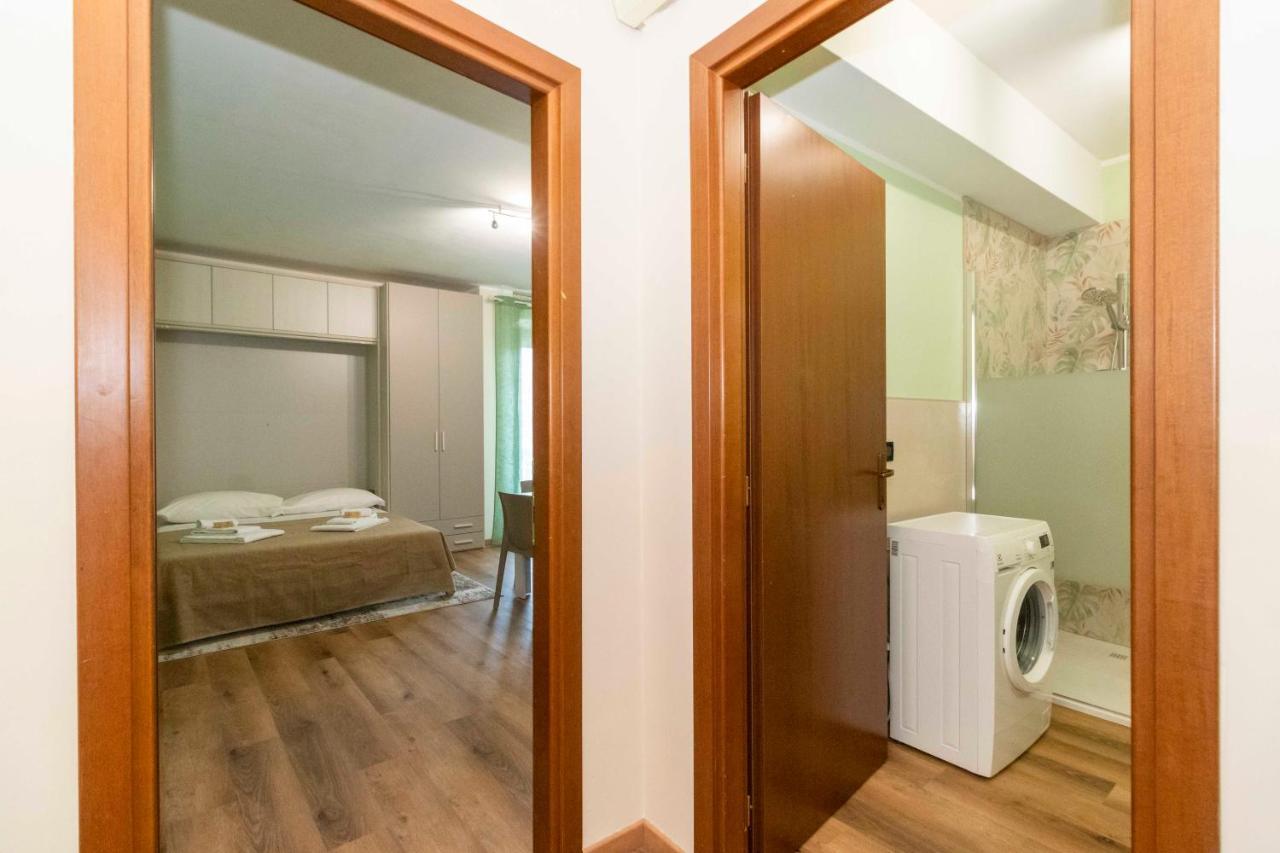 Torino Comfy Apt Exterior photo