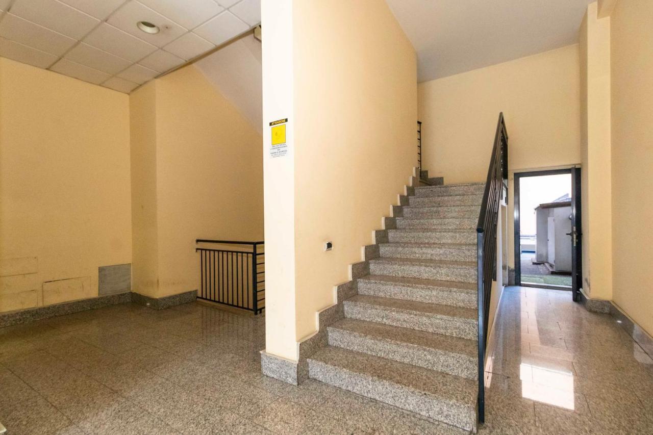 Torino Comfy Apt Exterior photo