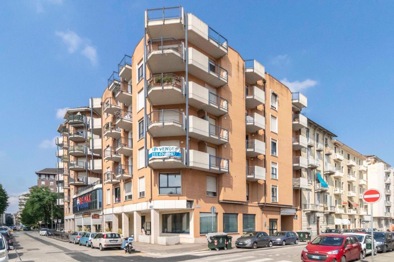 Torino Comfy Apt Exterior photo